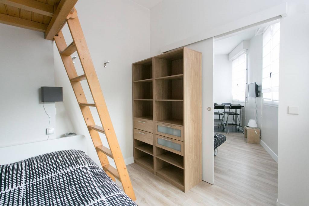 Le 10 Cosy Montrouge Quarto foto