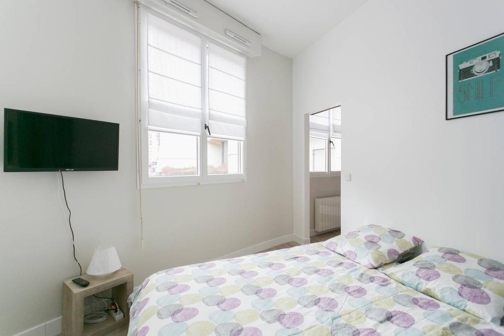 Le 10 Cosy Montrouge Quarto foto